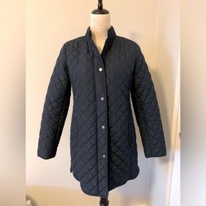 J. Jill puffer jacket